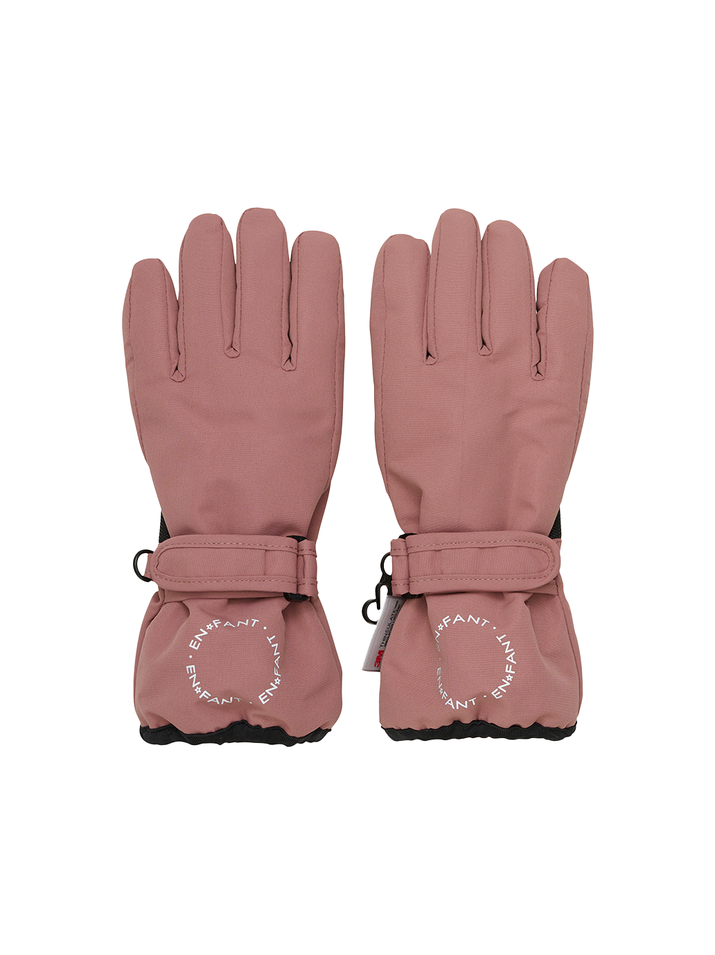 Wodoodporne rękawiczki pięciopalczaste Enfant BÉBÉ Concept 