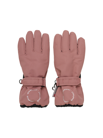 Wodoodporne rękawiczki pięciopalczaste Enfant BÉBÉ Concept 