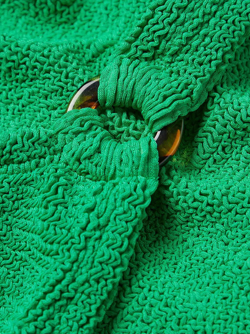 Jednoczęściowy kostium kąpielowy Domino Hunza G BÉBÉ Concept 