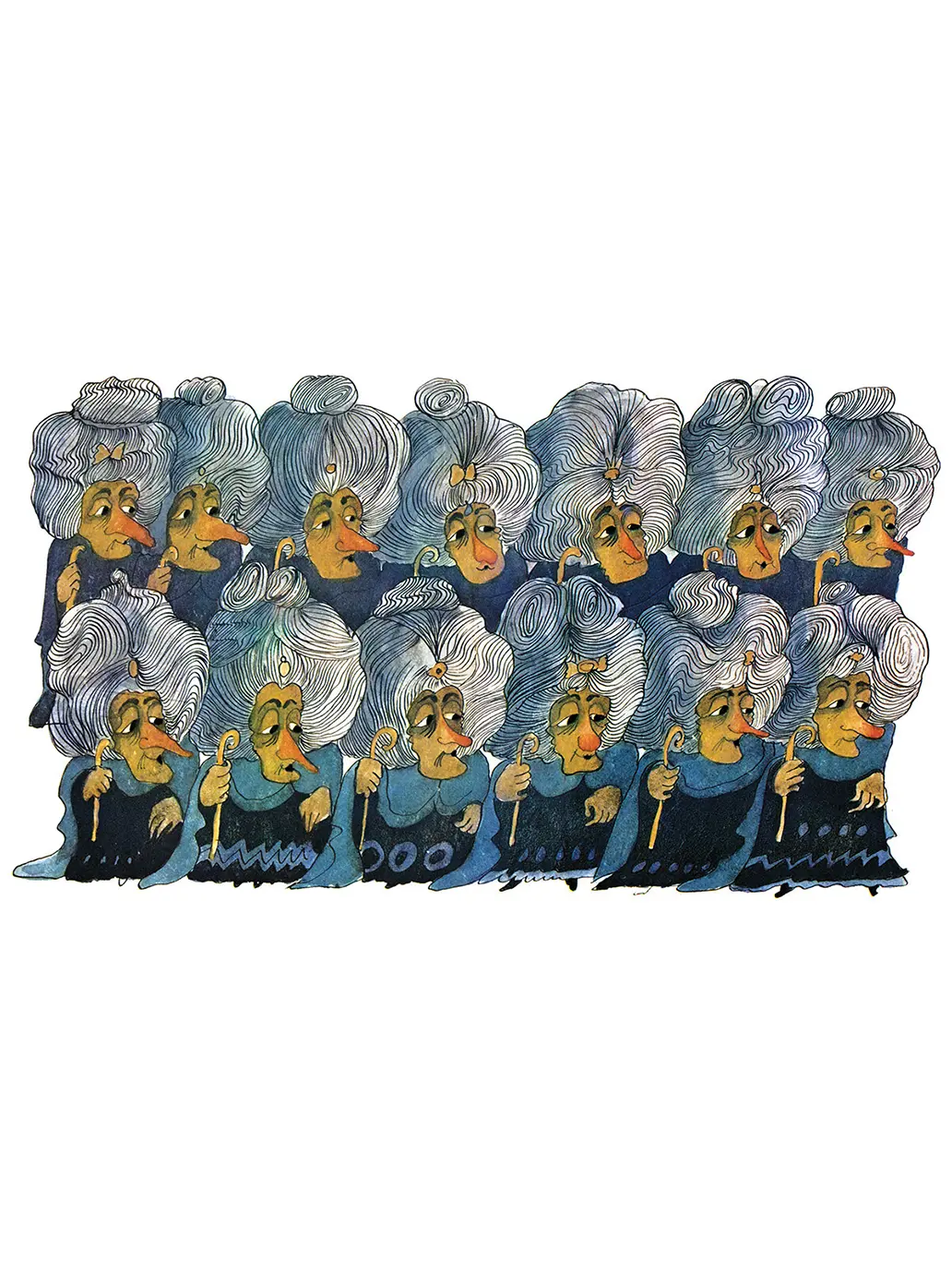 Księżniczka Głogu Wydawnictwo Dwie Siostry BÉBÉ Concept