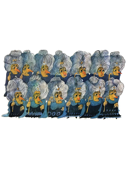 Księżniczka Głogu Wydawnictwo Dwie Siostry BÉBÉ Concept