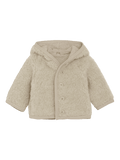 Kurtka Jacket Pixie Wool Teddy Huttelihut BÉBÉ Concept 