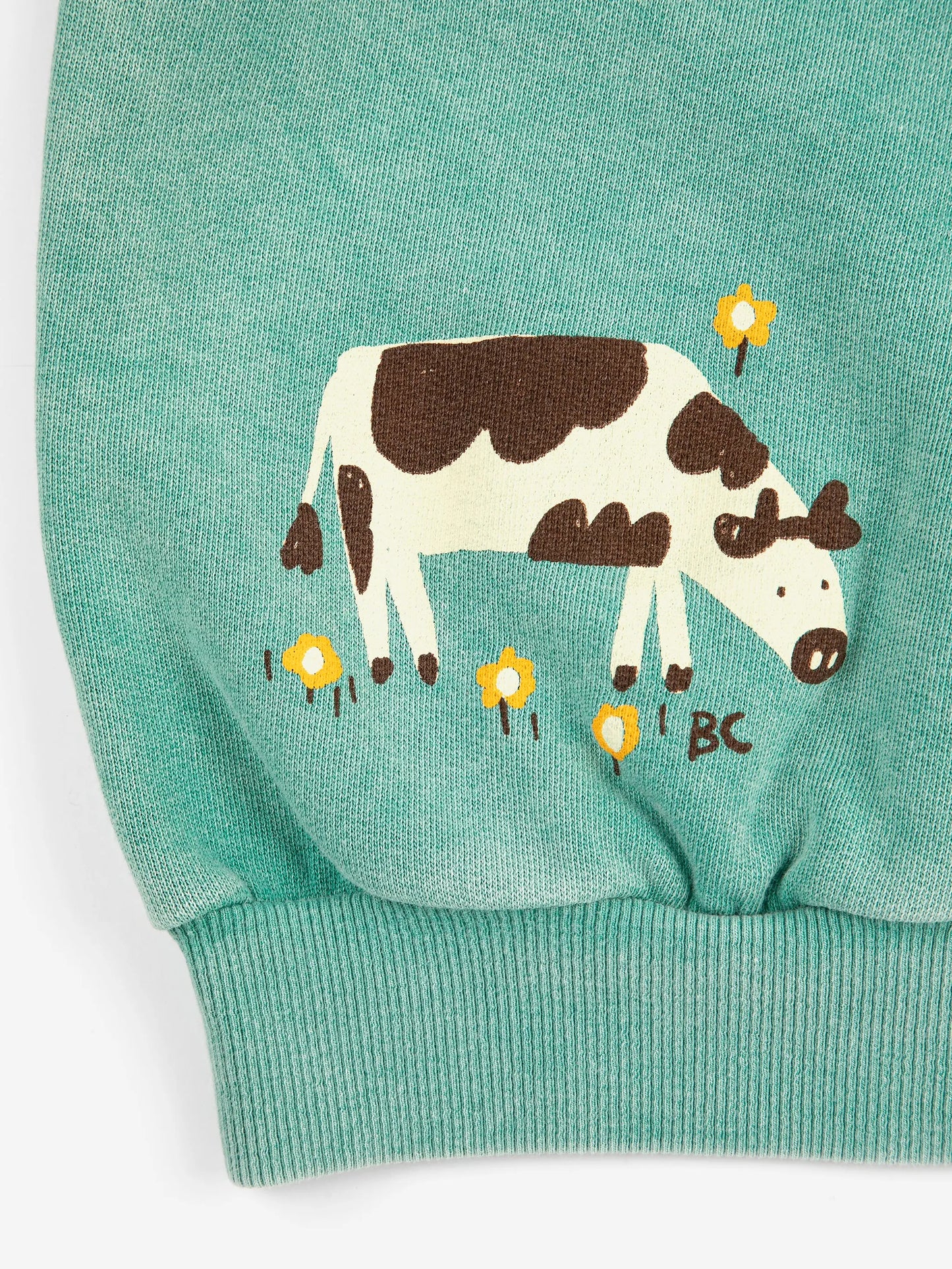 Bluza Farm Adventure sweatshirt Bobo Choses BEBE Concept 