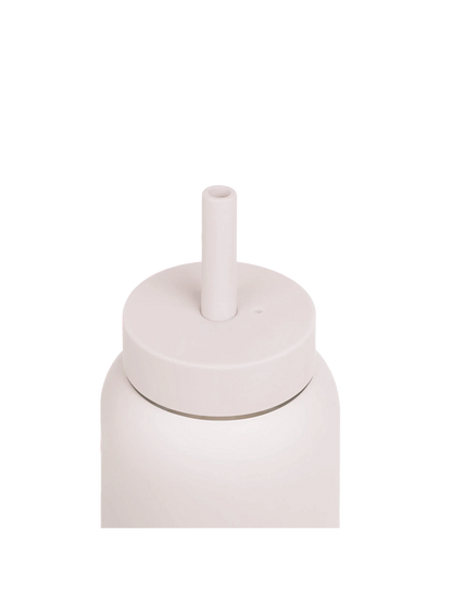 Silikonowa nasadka z rurką do Mini Bink Bink BÉBÉ Concept 