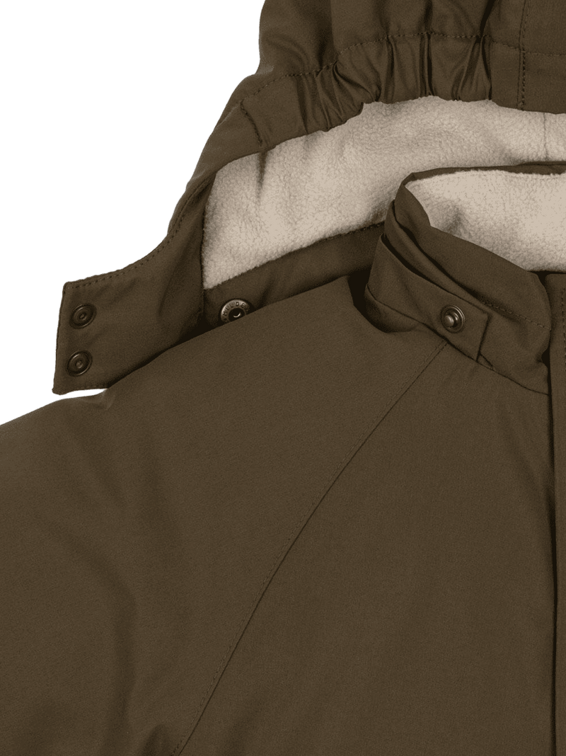 Award snowsuit solid grs Konges Slojd BÉBÉ Concept 