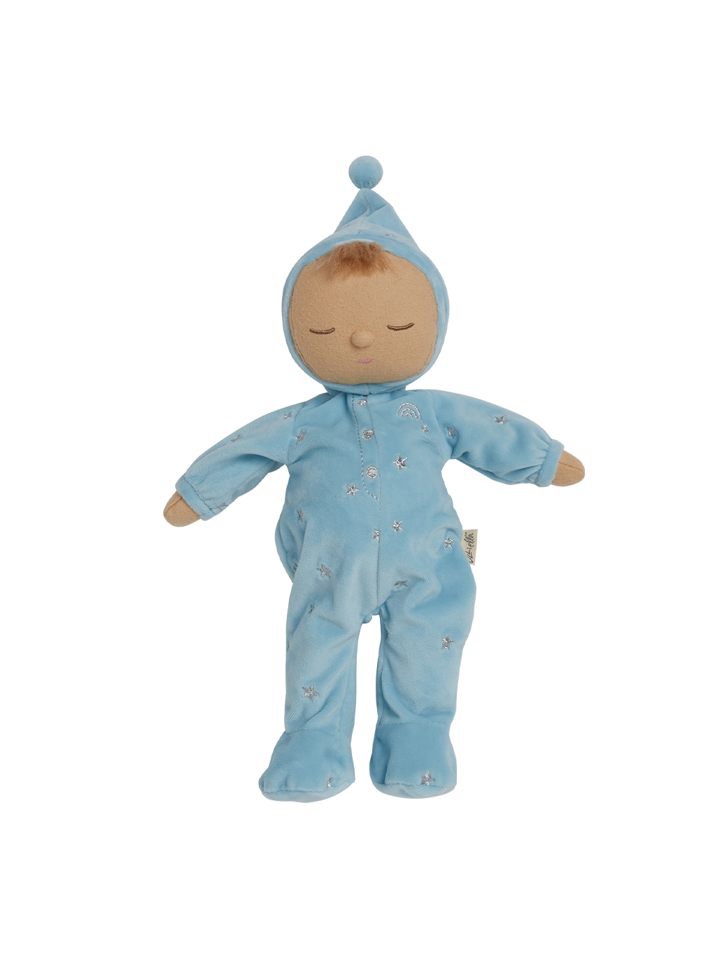 Miękka laleczka z pozytywką Lullaby Dozy Dinkum Olli Ella BÉBÉ Concept 