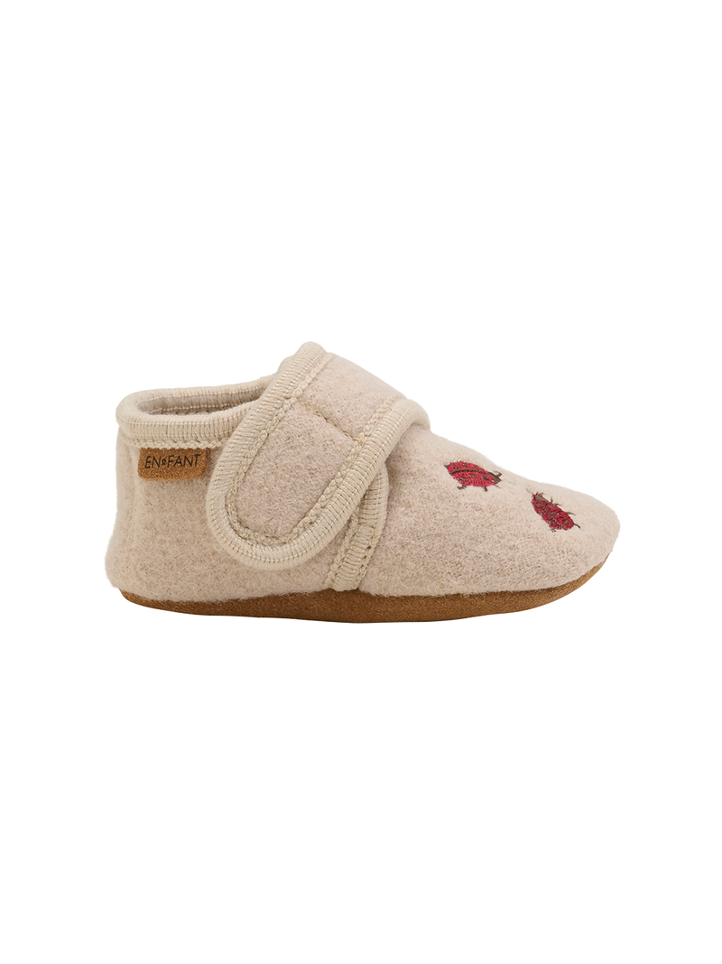 Wełniane kapcie Enfant BÉBÉ Concept 