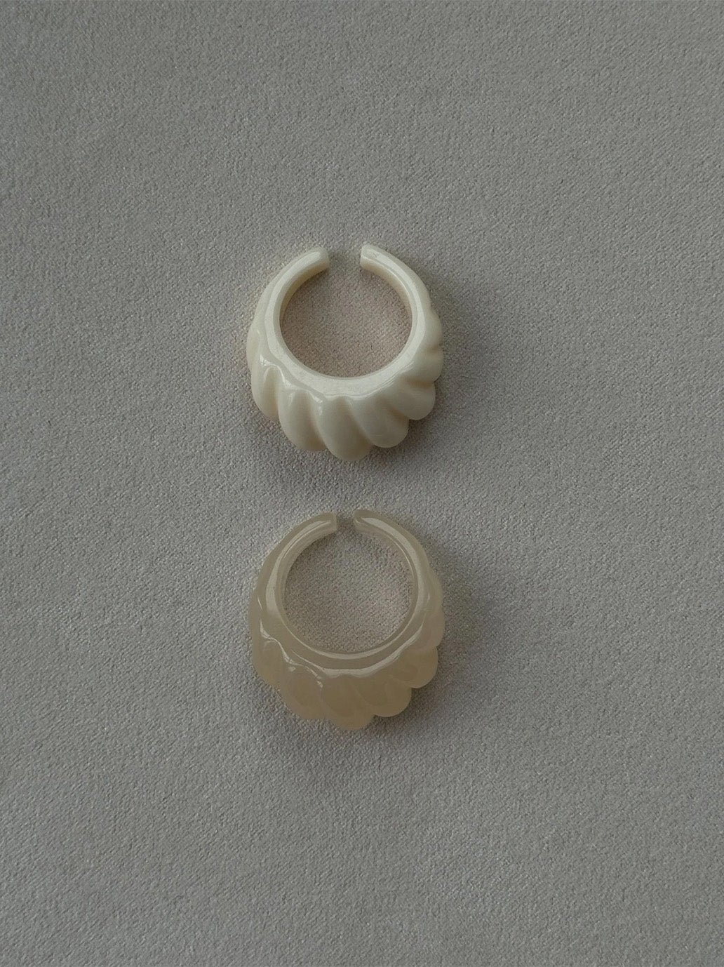 Pierścionek Sea Ring Powder POWDER