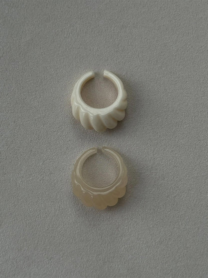 Pierścionek Sea Ring Powder POWDER