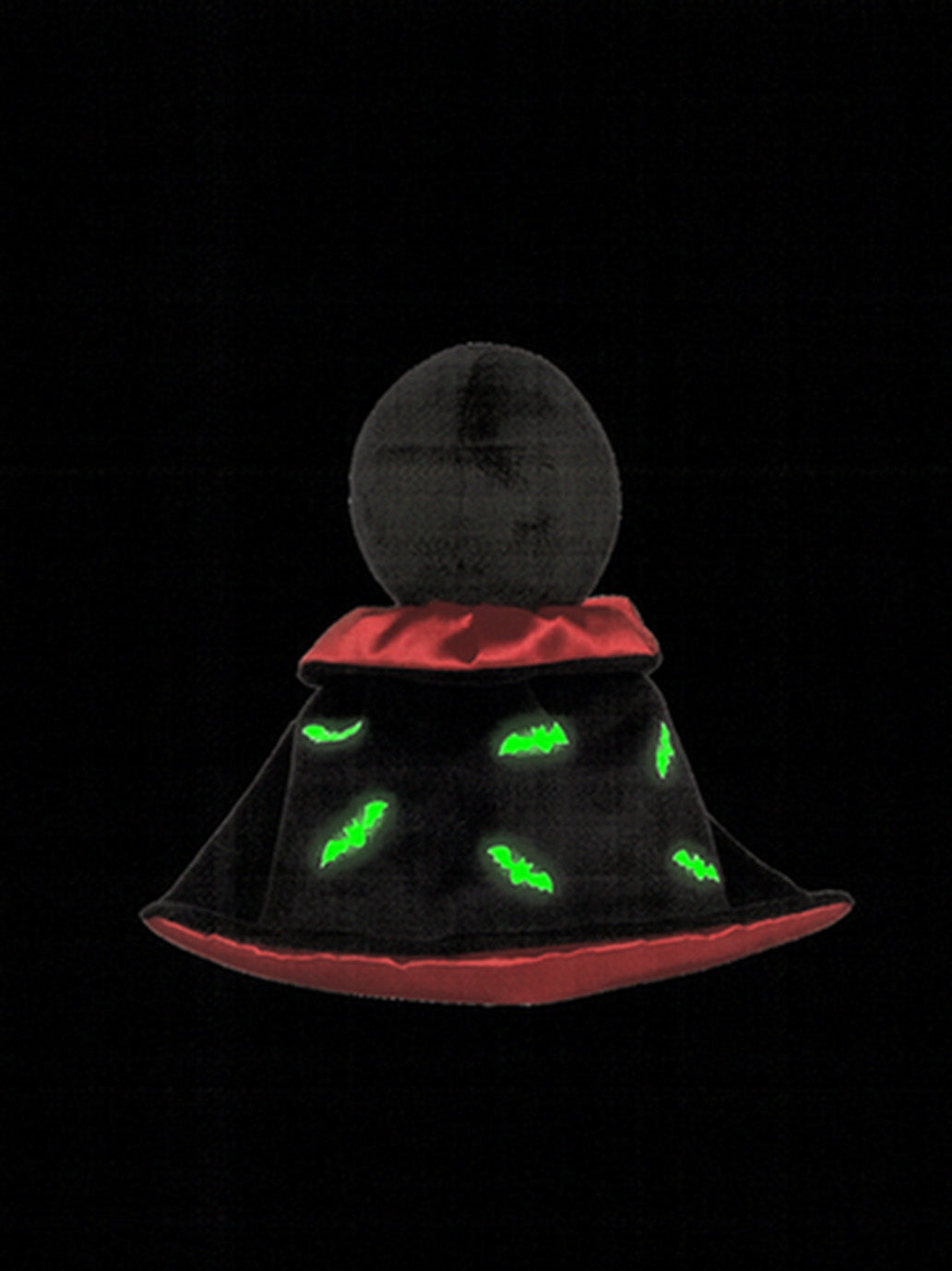 Miękka laleczka Dinky Dinkum Halloween Vampire Olli Ella BÉBÉ Concept 