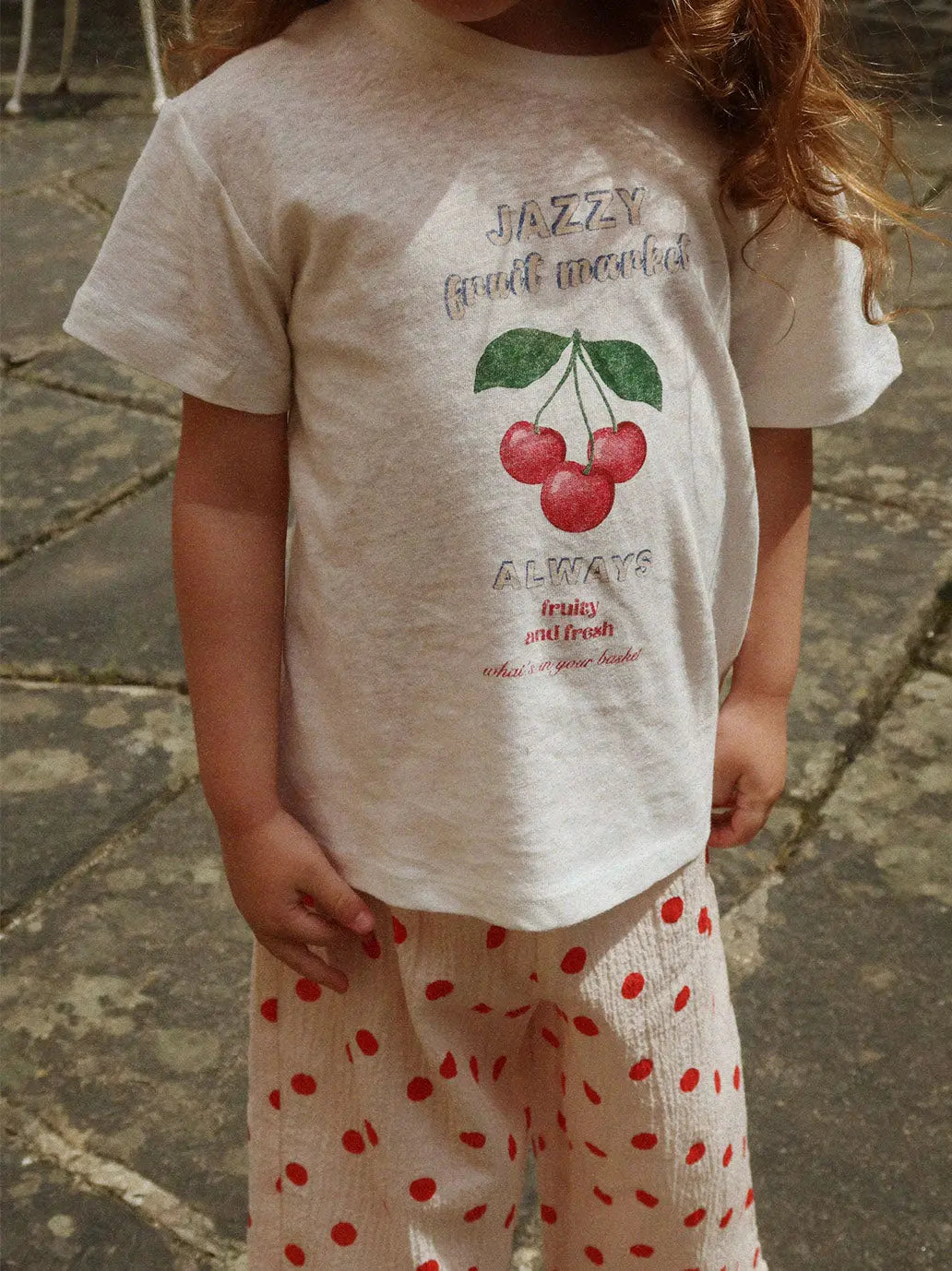 T-shirt Era OCS Konges Slojd BEBE Concept 