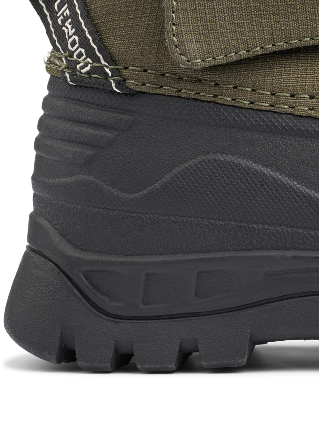 Buty zimowe Becca Liewood BÉBÉ Concept 