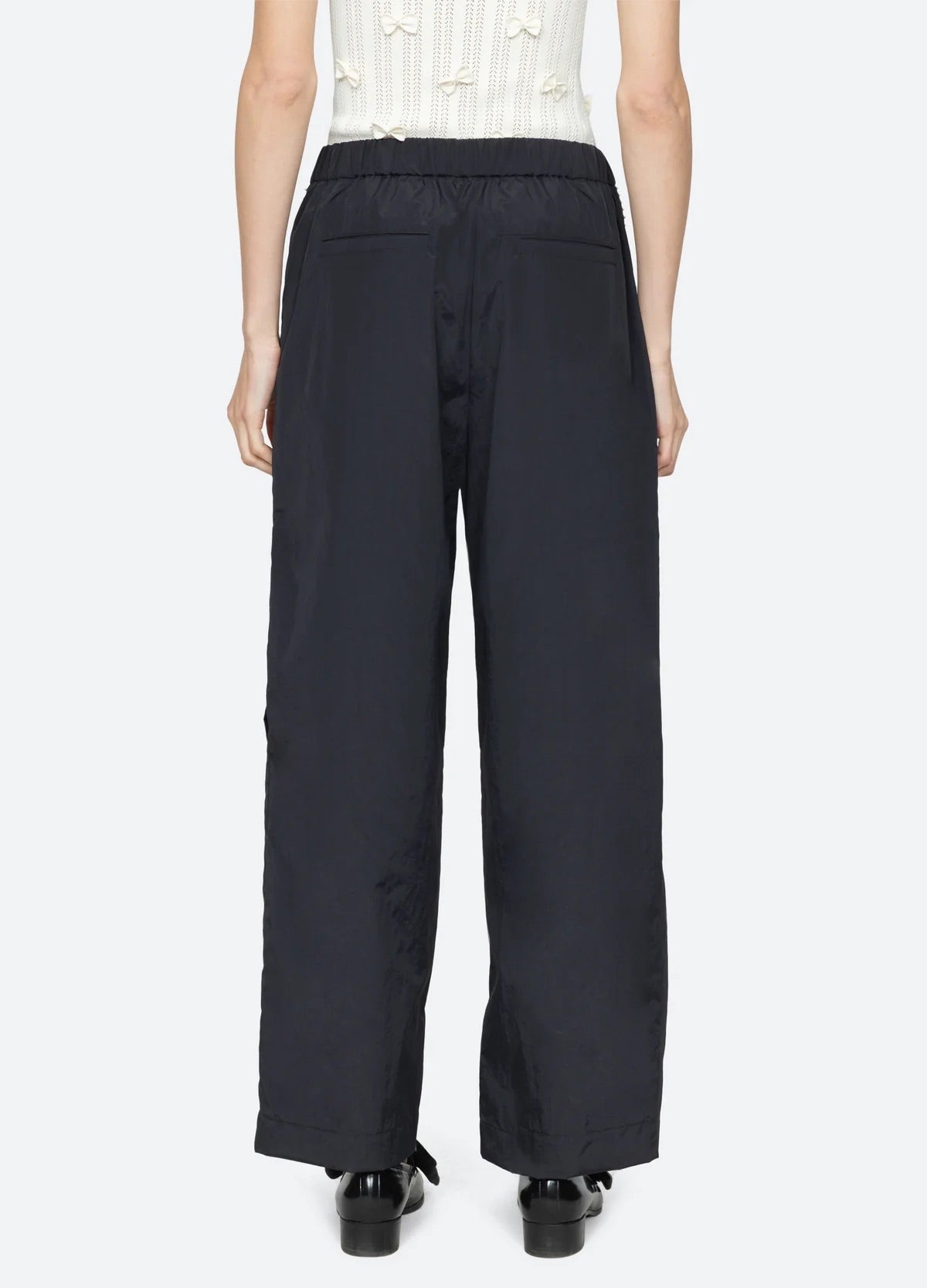 Alberta Pearl Track Pants