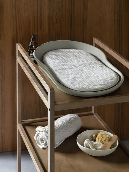 Piankowy przewijak Mamee THYME