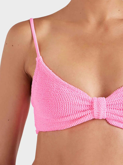 Kostium kąpielowy bikini Alicia Hunza G BÉBÉ Concept 