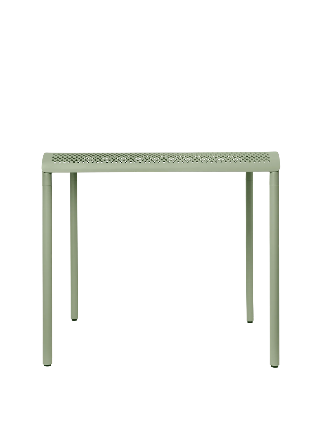 Stół ogrodowy Dapple Dining Table 80 x 80 Ferm Living BÉBÉ Concept 