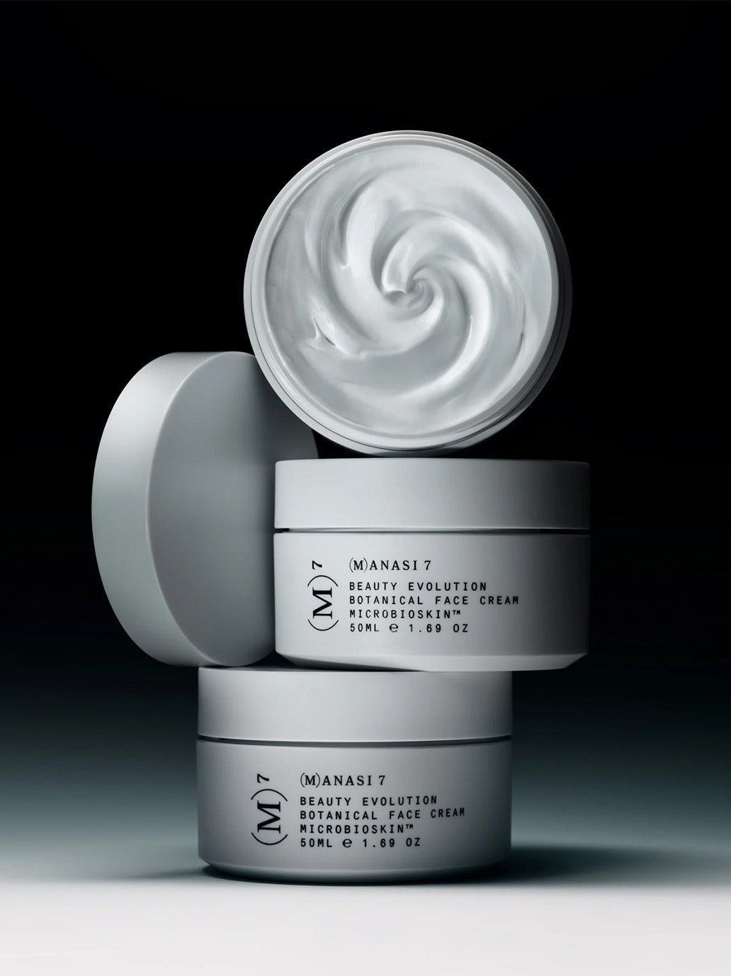 Microbioskin™ Botanical Face Cream Furora 50 ml