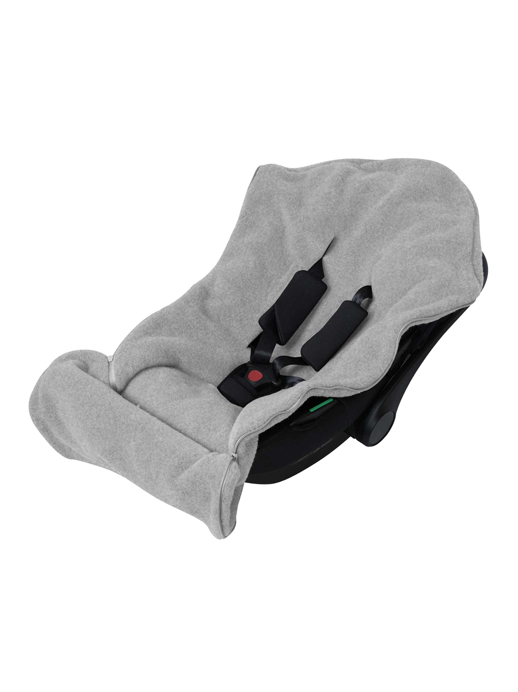 Wełniany śpiworek Mini Zaffiro BÉBÉ Concept