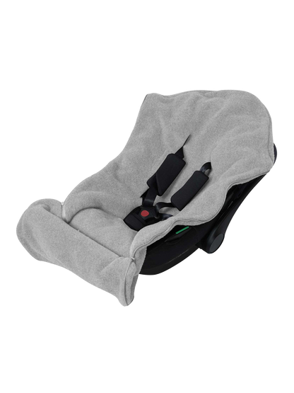 Wełniany śpiworek Mini Zaffiro BÉBÉ Concept