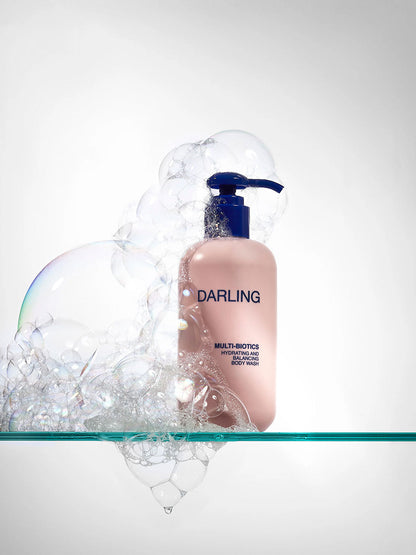Multi-biotyczny żel do mycia ciała DARLING BÉBÉ Concept 