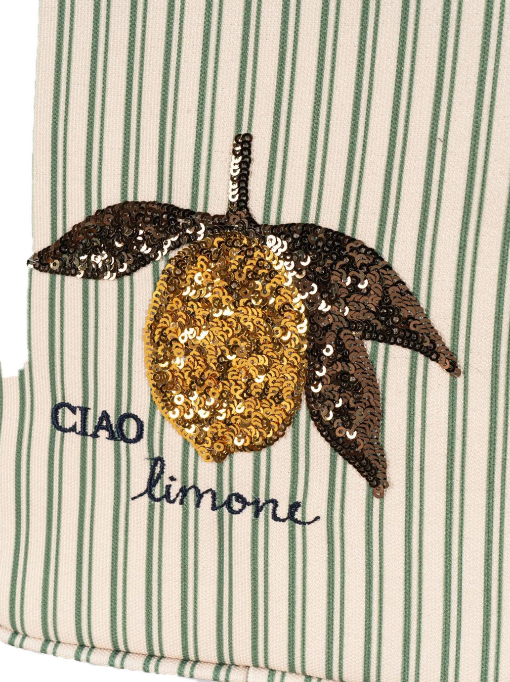 Termiczna torba lunchowa Clover Konges Slojd BÉBÉ Concept 