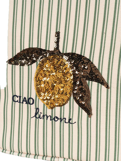 Termiczna torba lunchowa Clover Konges Slojd BÉBÉ Concept 