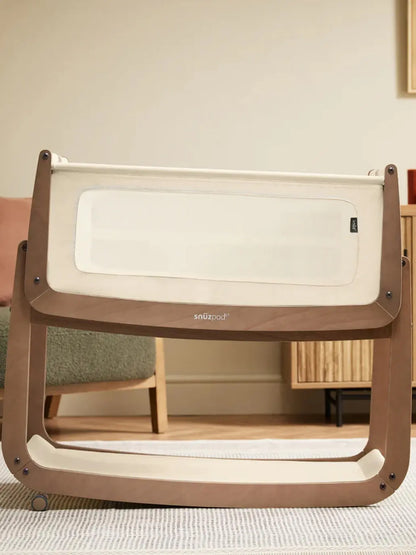 Wielofunkcyjne łóżeczko SnuzPod5 Snüz BÉBÉ Concept 