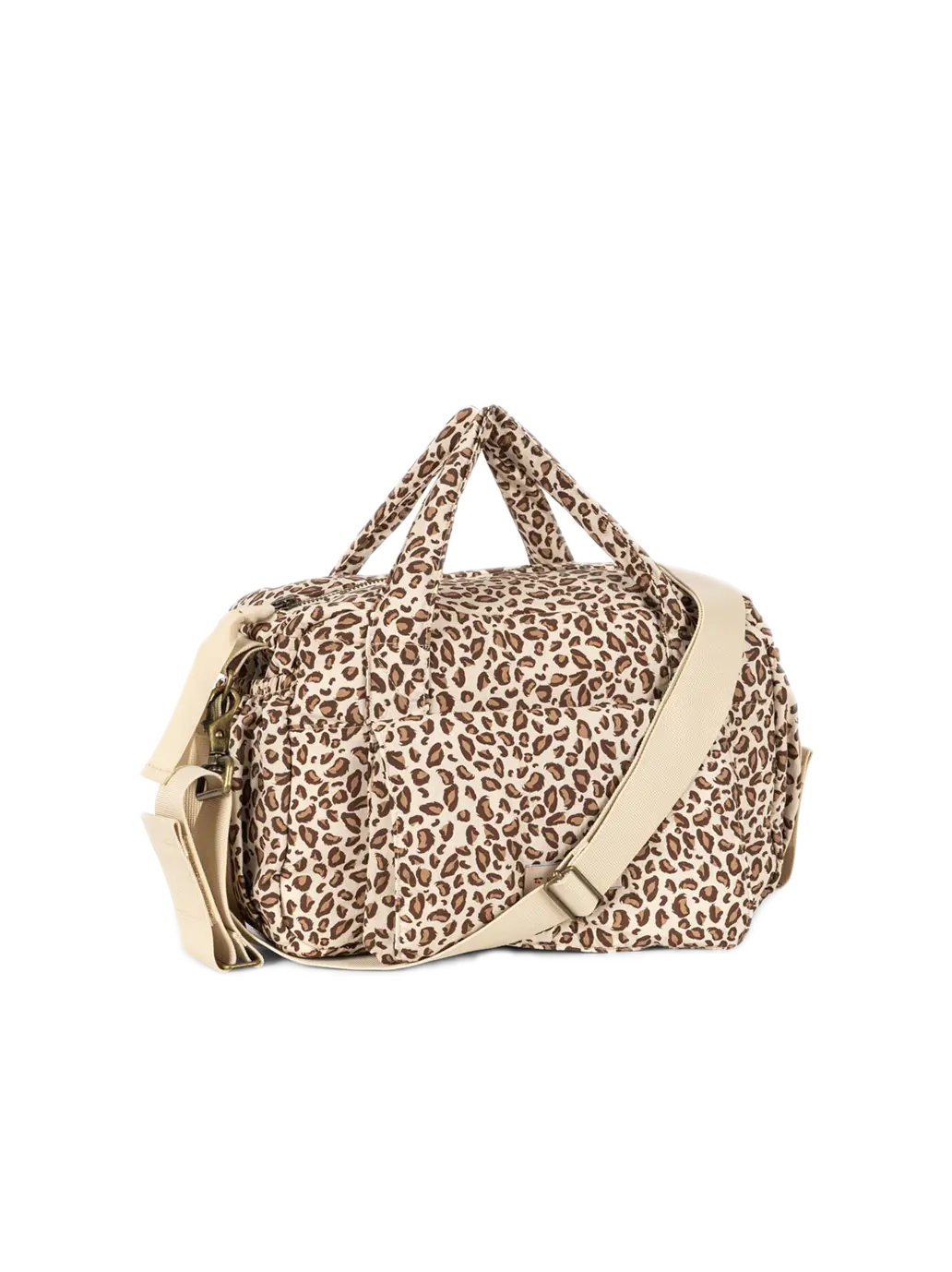 Torba dla mam All You Need Bag Mini Juno Konges Slojd BEBE Concept 