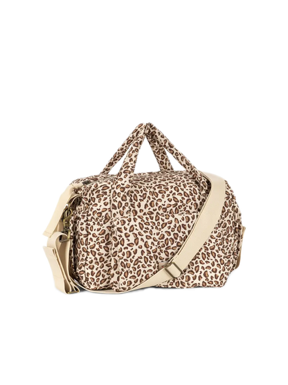 Torba dla mam All You Need Bag Mini Juno Konges Slojd BEBE Concept 