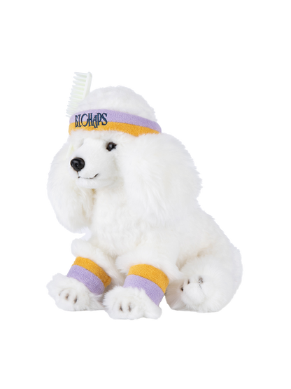 Przytulanka sportowy zwierzak B.T. CHAPS BÉBÉ Concept 