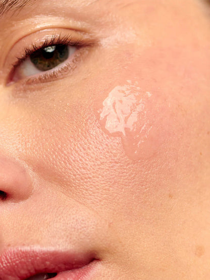 Nawilżająco ujędrniające serum do twarzy Mega Plump talm BÉBÉ Concept 