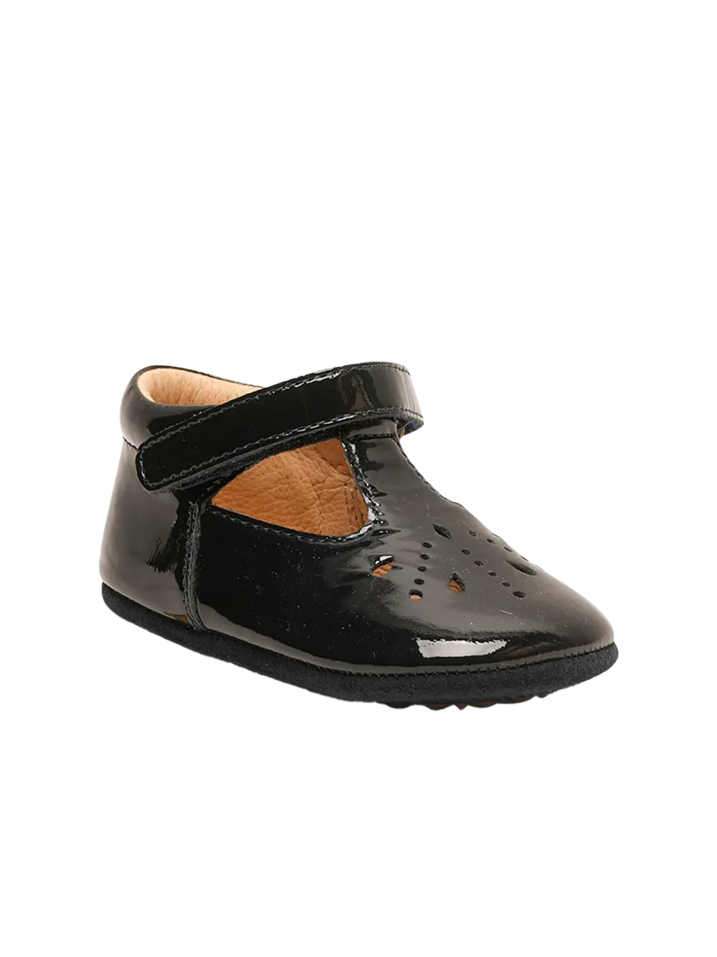 Buciki do nauki pierwszych kroków Bloom Bisgaard BÉBÉ Concept 