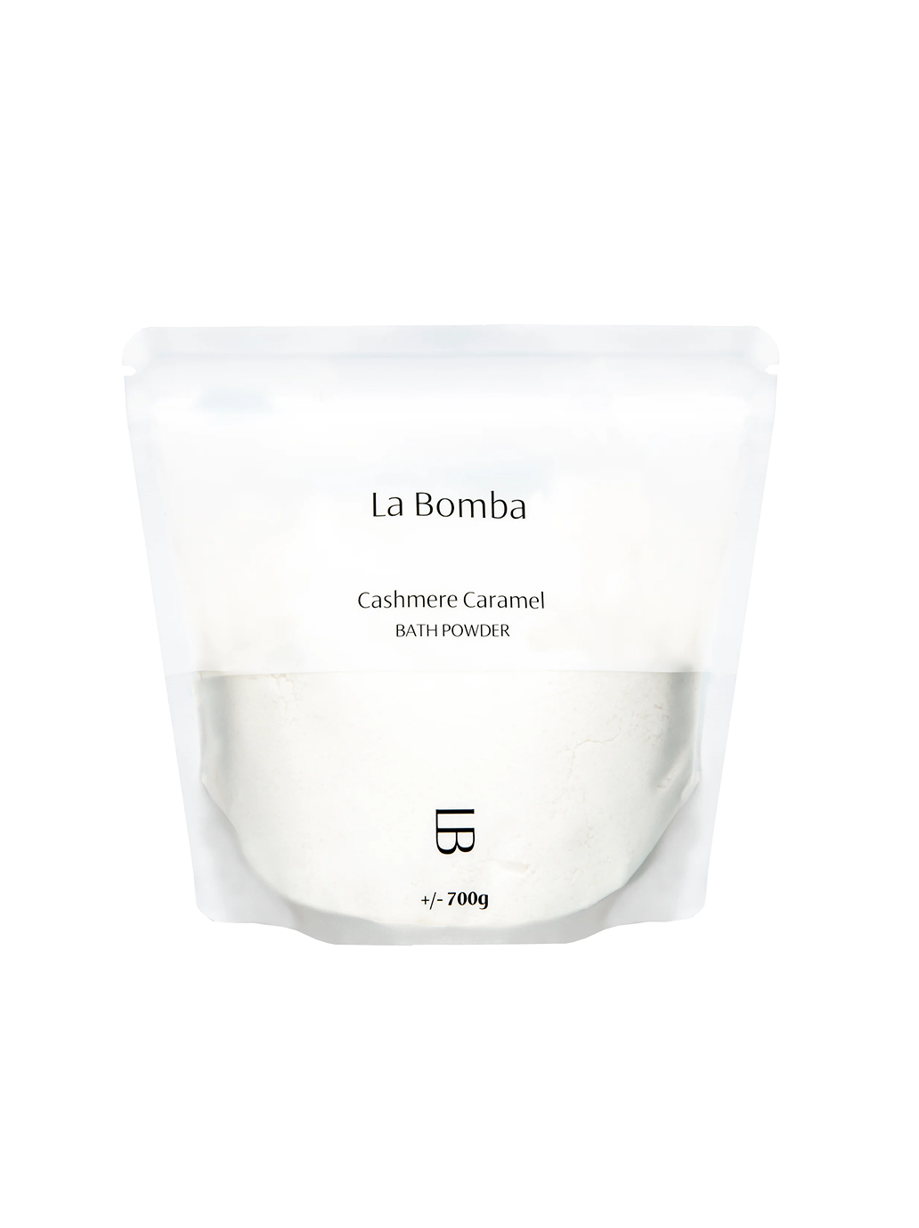 Puder do kąpieli La Bomba BÉBÉ Concept 