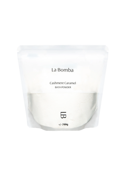 Puder do kąpieli La Bomba BÉBÉ Concept 