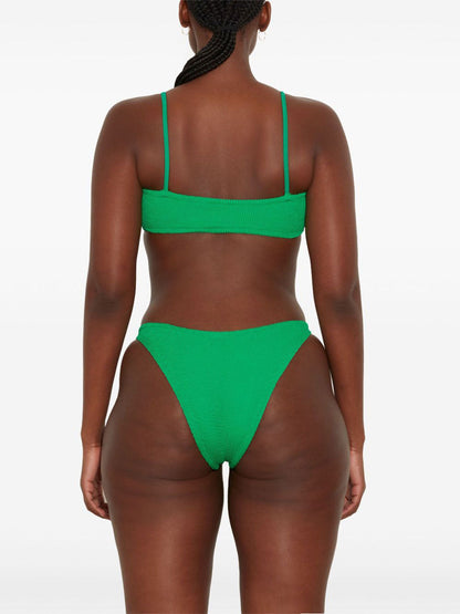 Dwuczęściowy kostium kąpielowy bikini Gigi Hunza G BEBE Concept 