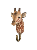 Drewniany haczyk Żyrafa Wildlife Garden BÉBÉ Concept 