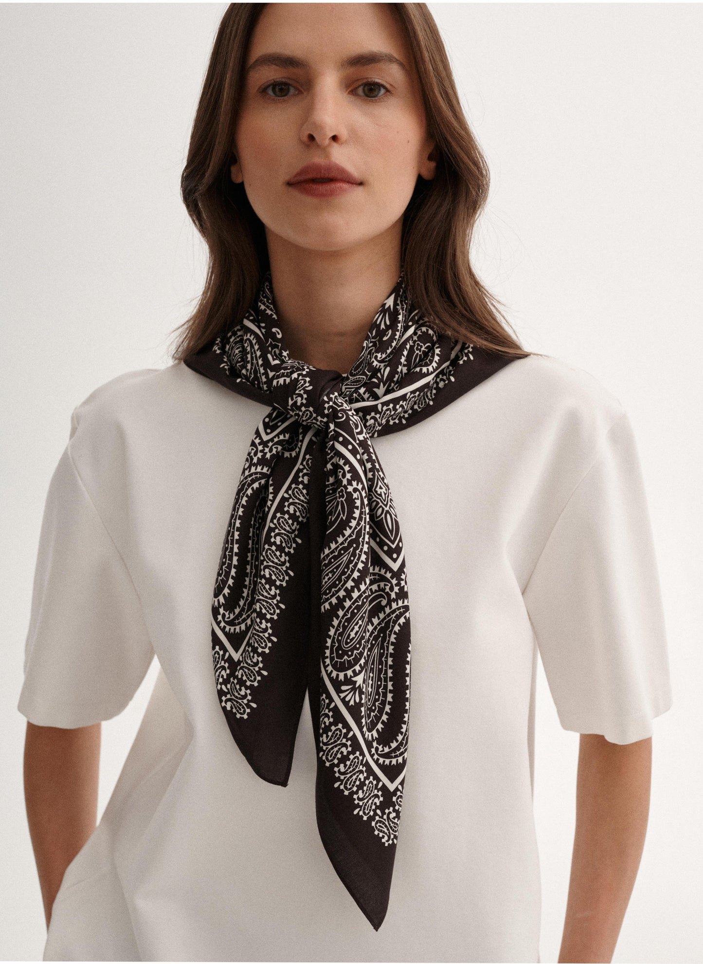 Bandana LEBRAND BÉBÉ Concept 