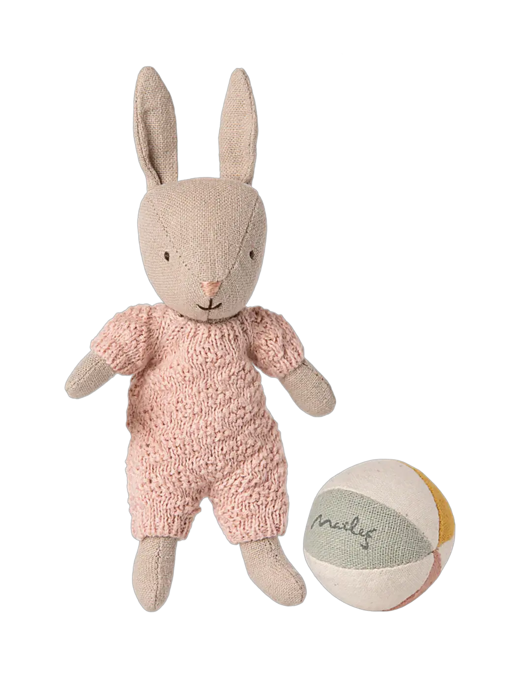 Micro Rabbit Set Maileg BÉBÉ Concept 
