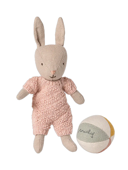 Micro Rabbit Set Maileg BÉBÉ Concept 