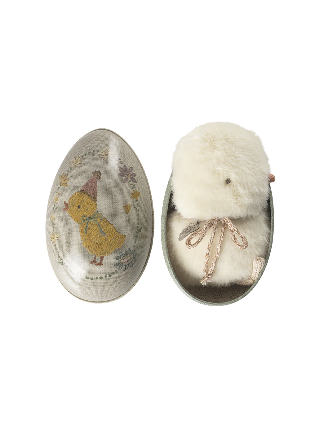 Декоративна пасхальна коробка Пасхальне яйце