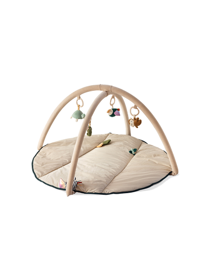 Miękka mata baby gym Sebra BÉBÉ Concept