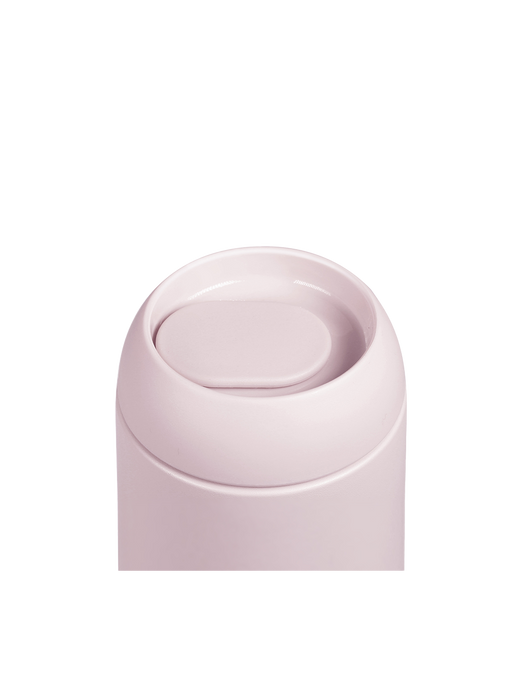 Zakrętka z ustnikiem Tumbler Sip Cap shell