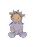 Miękka laleczka Dinky Dinkum Dragon Olli Ella BÉBÉ Concept 