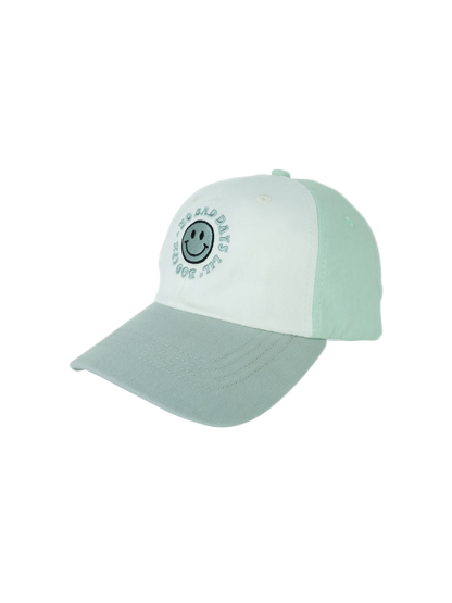 Czapka. daszkiem no bad days LIL BOO BÉBÉ Concept 