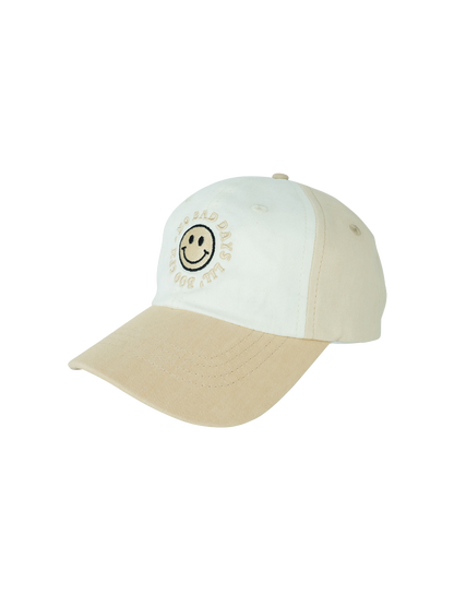 Czapka. daszkiem no bad days LIL BOO BÉBÉ Concept 