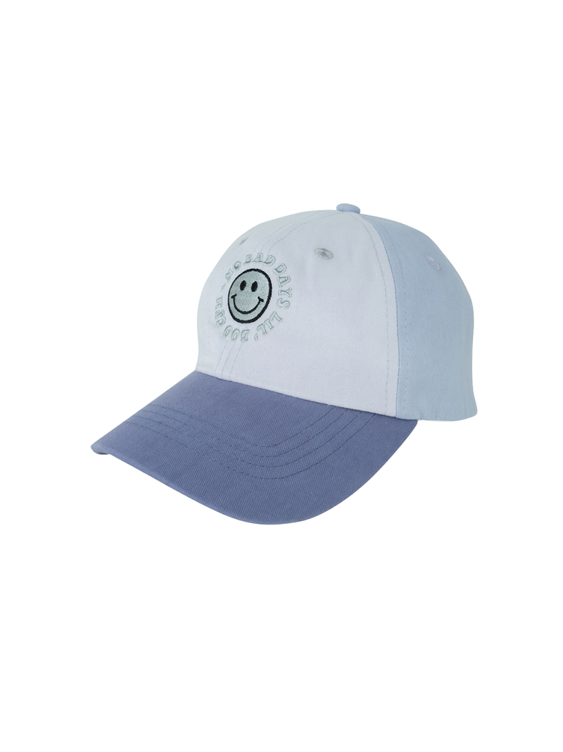 Czapka. daszkiem no bad days LIL BOO BÉBÉ Concept 