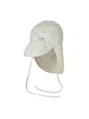 Niemowlęca czapka z daszkiem Baby Sun Hat