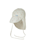 Niemowlęca czapka z daszkiem Baby Sun Hat