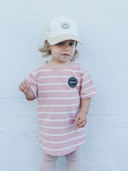 Czapka. daszkiem no bad days LIL BOO BÉBÉ Concept 