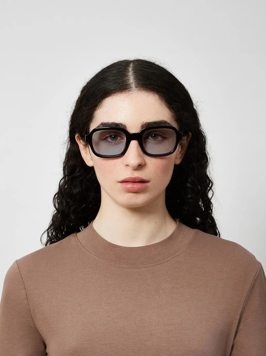 Okulary przeciwsłoneczne Devon PJ.LOBSTER BEBE Concept 